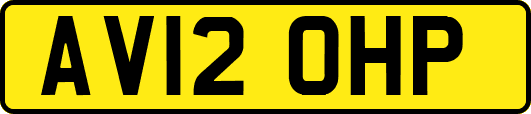 AV12OHP