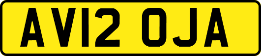 AV12OJA
