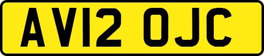 AV12OJC