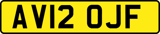 AV12OJF