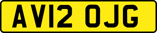 AV12OJG