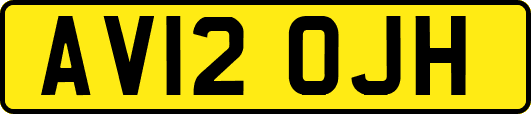 AV12OJH