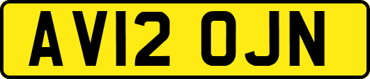 AV12OJN