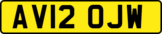 AV12OJW