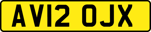 AV12OJX