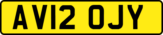 AV12OJY