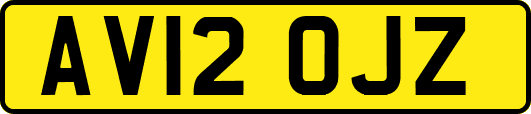 AV12OJZ