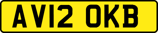 AV12OKB