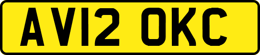 AV12OKC