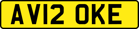 AV12OKE