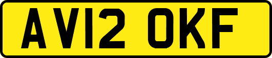 AV12OKF