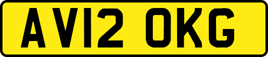 AV12OKG