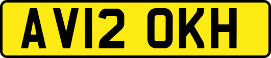 AV12OKH