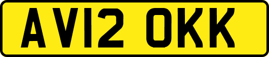 AV12OKK