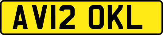 AV12OKL