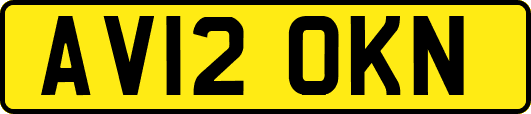 AV12OKN