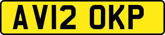AV12OKP