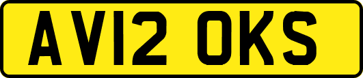 AV12OKS