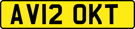 AV12OKT