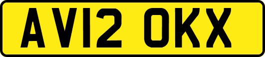 AV12OKX