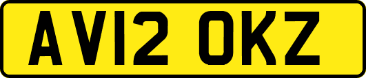 AV12OKZ