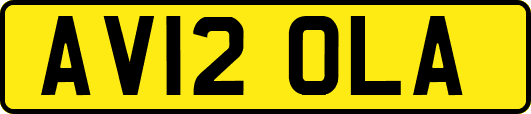 AV12OLA