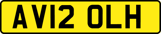 AV12OLH
