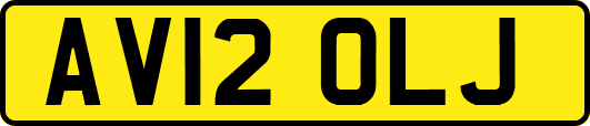 AV12OLJ