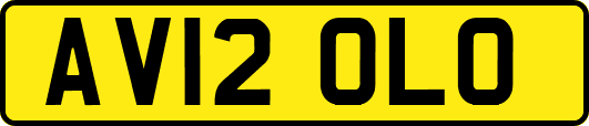 AV12OLO