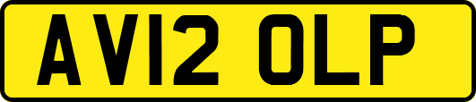 AV12OLP