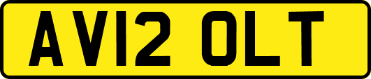 AV12OLT