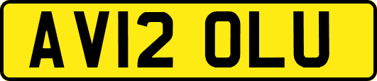 AV12OLU