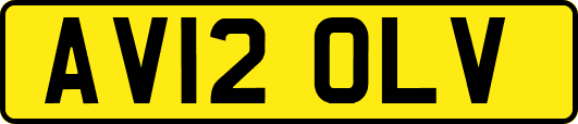 AV12OLV