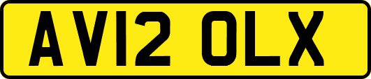 AV12OLX