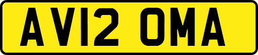 AV12OMA