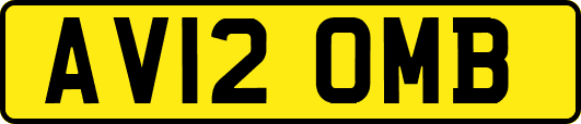 AV12OMB