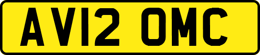 AV12OMC