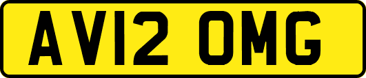 AV12OMG