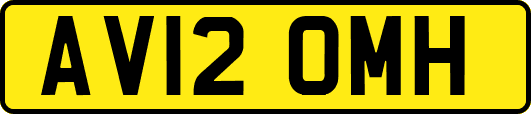 AV12OMH