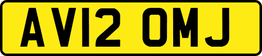 AV12OMJ