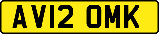 AV12OMK