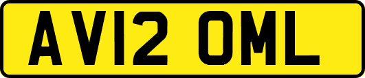 AV12OML