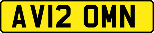 AV12OMN