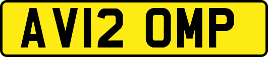 AV12OMP