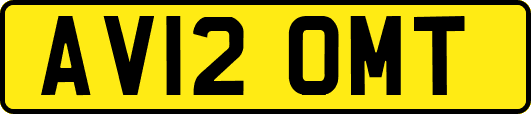AV12OMT
