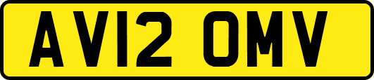 AV12OMV
