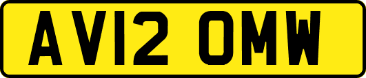 AV12OMW