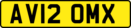 AV12OMX