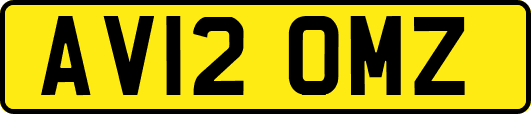 AV12OMZ