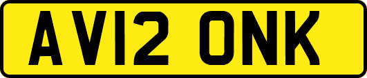 AV12ONK